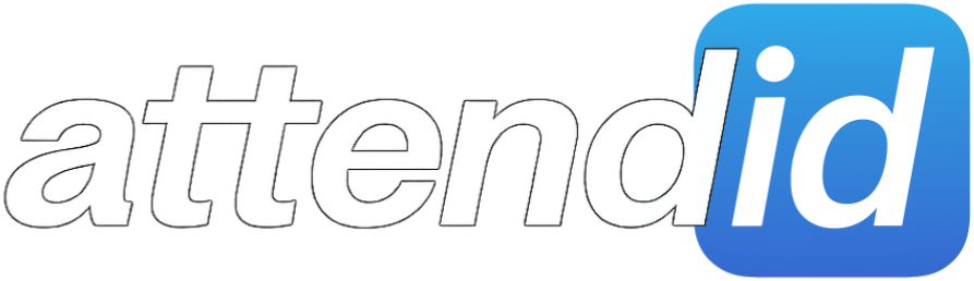 Attendid Logo